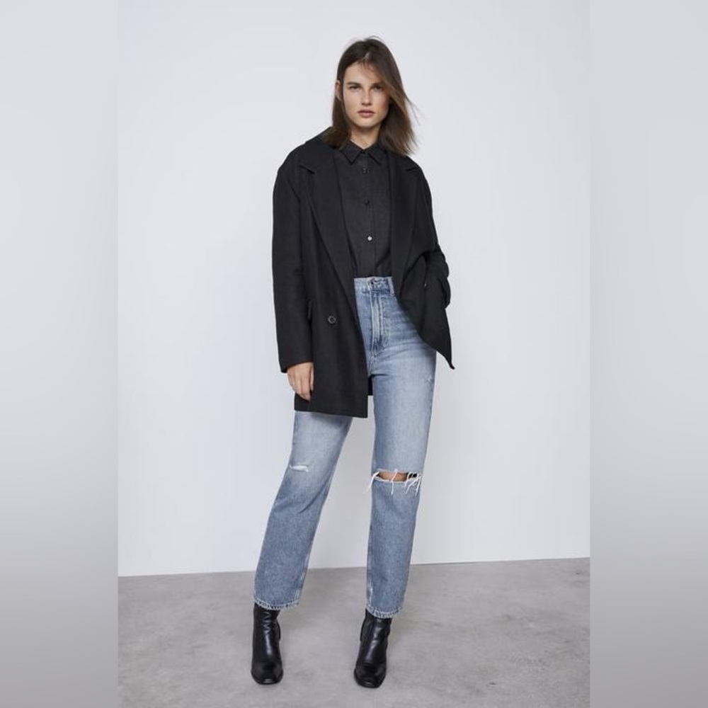 Zara Jeans